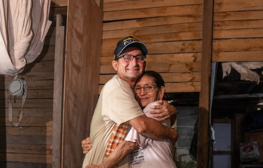 Testimonio / Familia Gómez