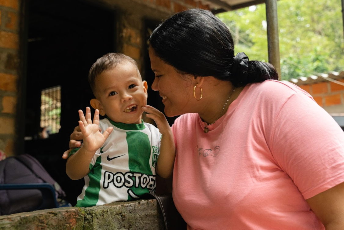 Testimonio / Familia Pérez