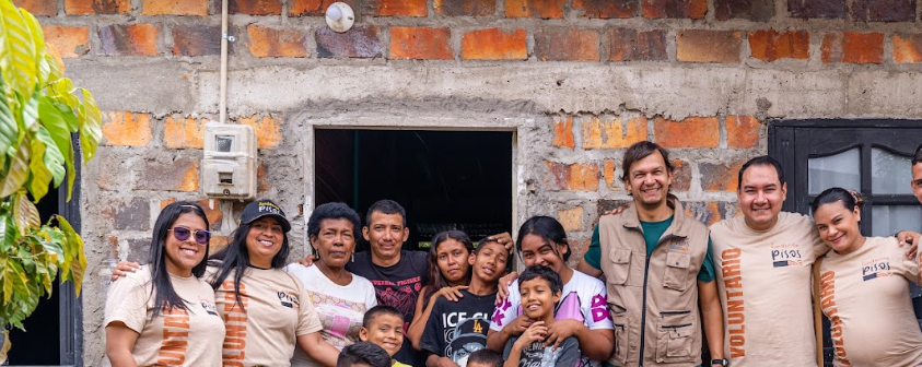 Familia Perez