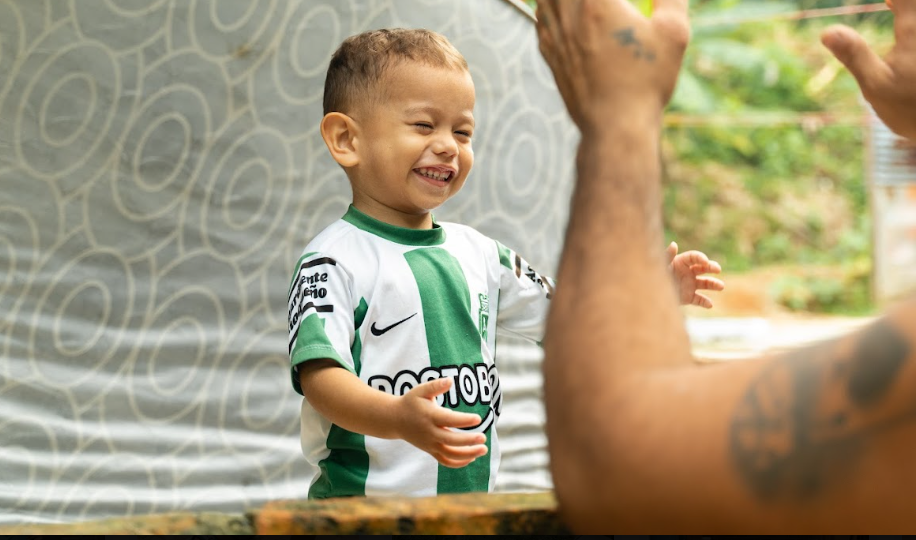 Familia Perez